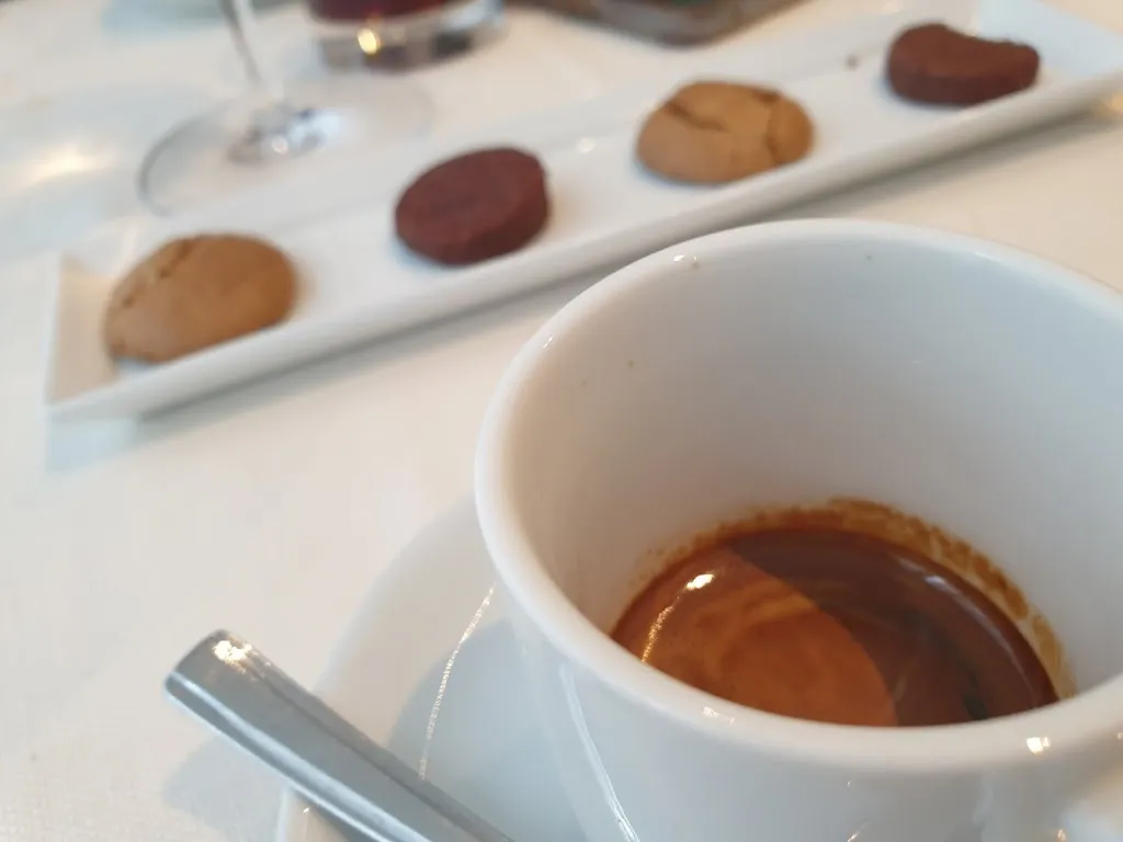 Gilberto Vetrugno_Elite Cucina di Mare_Roseto degli Abruzzi_recensione