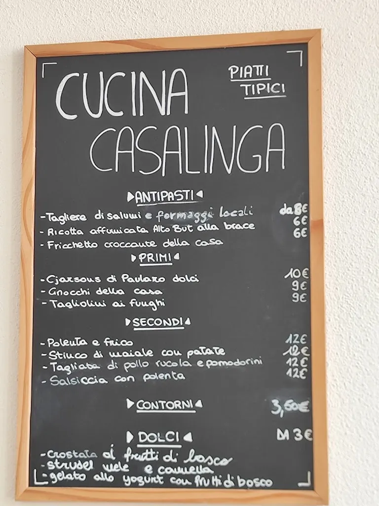 Menu_Antica Osteria Candoni_Arta Terme_image_1