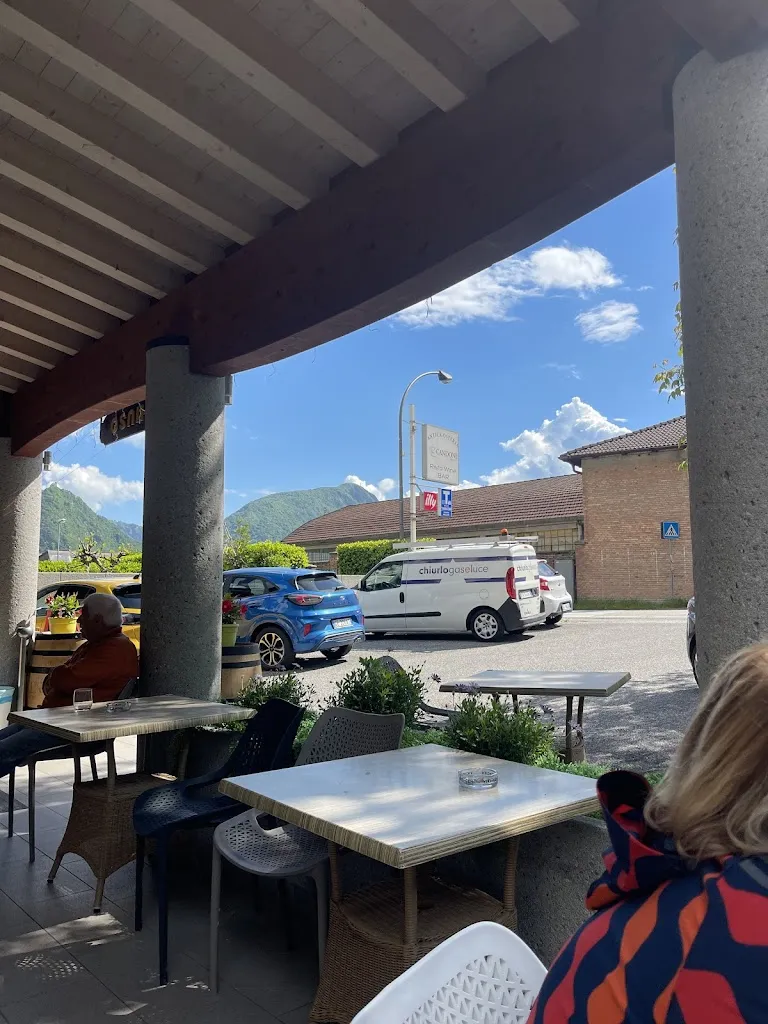 yamila piney_Antica Osteria Candoni_Arta Terme_review