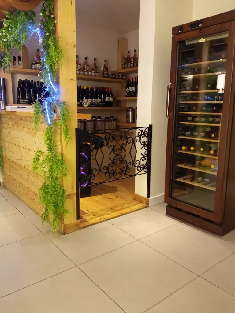 filippo bersan_Antica Osteria Candoni_Arta Terme_review