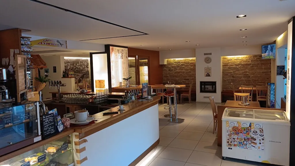 Antica Osteria Candoni restaurant in Arta Terme