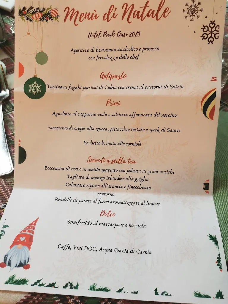 Menu_Ristorante hotel Park Oasi_Arta Terme_image_2