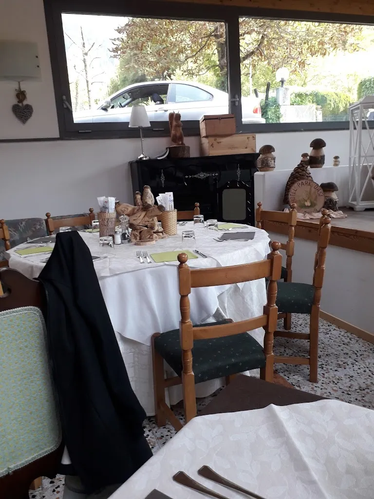 Ristorante hotel Park Oasi_Arta Terme_slider_image_1