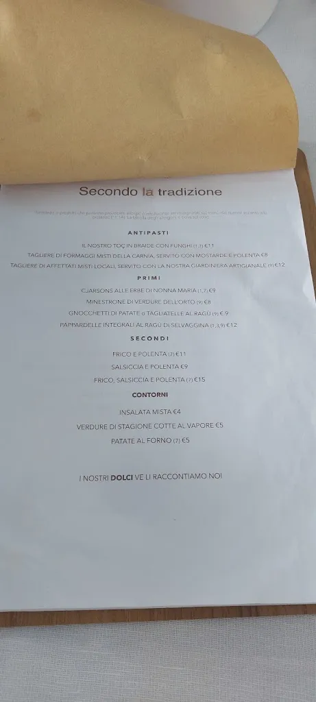 Menu_Osteria Da Alvise_Arta Terme_image_3