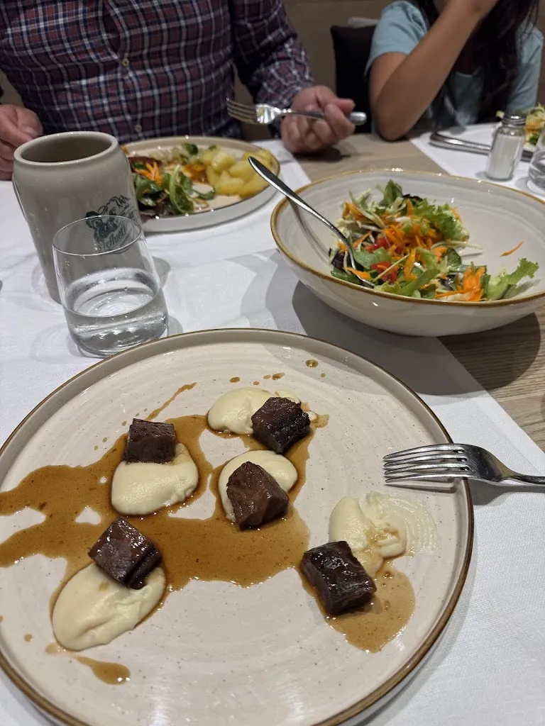 GEORGE GOGOLOI_Osteria Da Alvise_Arta Terme_review