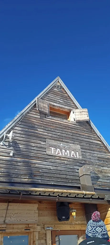 Etienne Antoniutti Di Muro_Rifugio Tamai_Arta Terme_review