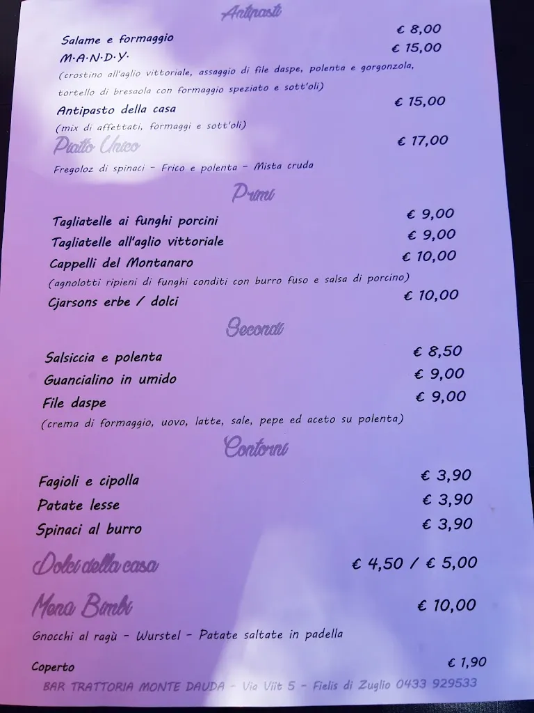 Menu_M.a.n.d.y. Bar Trattoria_Arta Terme_image_2