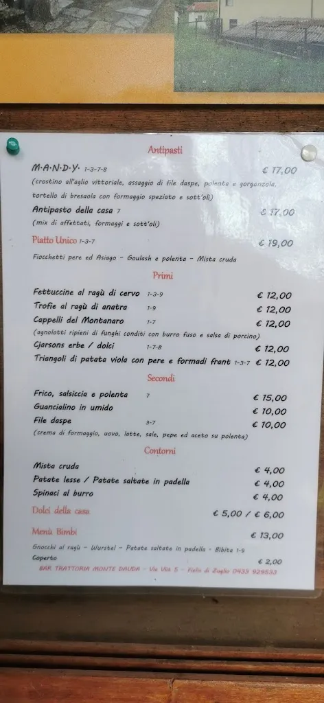Menu_M.a.n.d.y. Bar Trattoria_Arta Terme_image_3