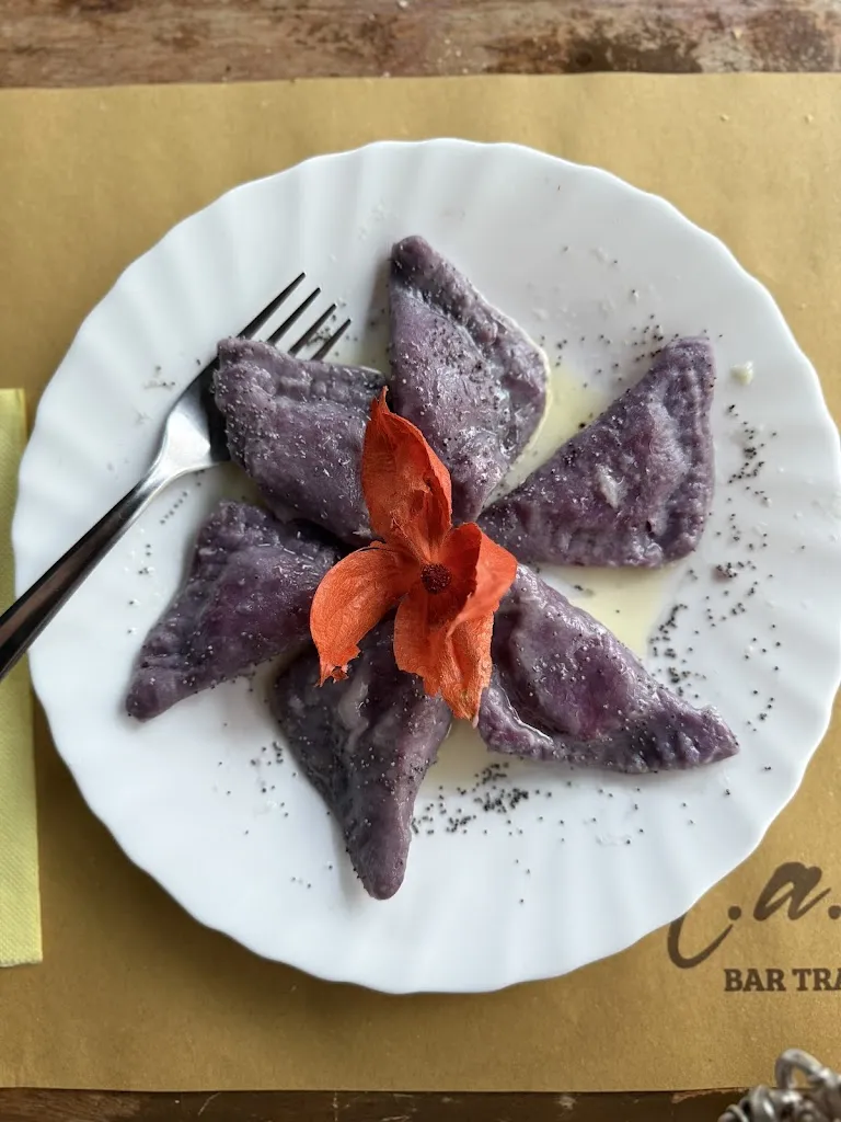 Enid Johnstone_M.a.n.d.y. Bar Trattoria_Arta Terme_review