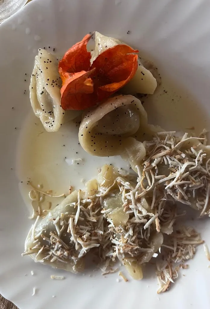 Georg Schurian_M.a.n.d.y. Bar Trattoria_Arta Terme_review