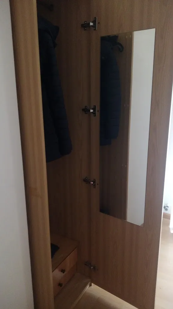 Lune Brune_Hotel Park Oasi_Arta Terme_review