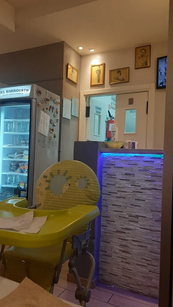 Alessandro Veneziani_L'Arrosticino da Fiorella_Roseto degli Abruzzi_Bewertung