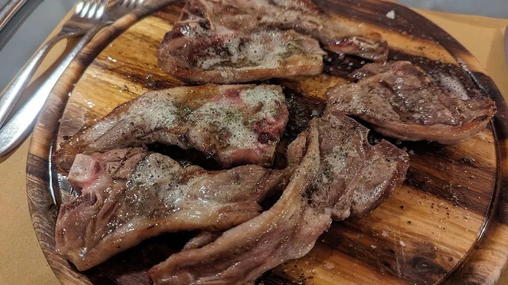 Rose Brannon_Vecchia Osteria Alla Pieve_Arta Terme_review