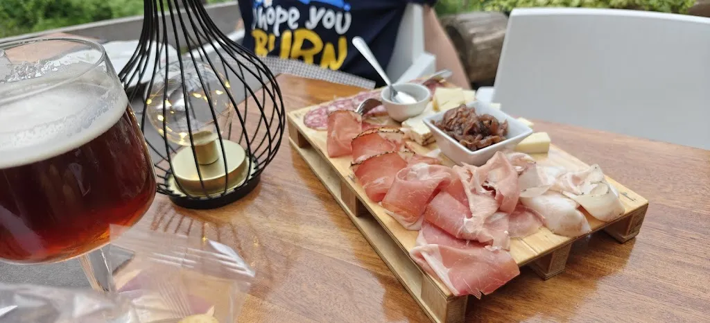 Piotr Sapiejewski_La Colonia - Braceria e Cucina a km0_Arta Terme_review