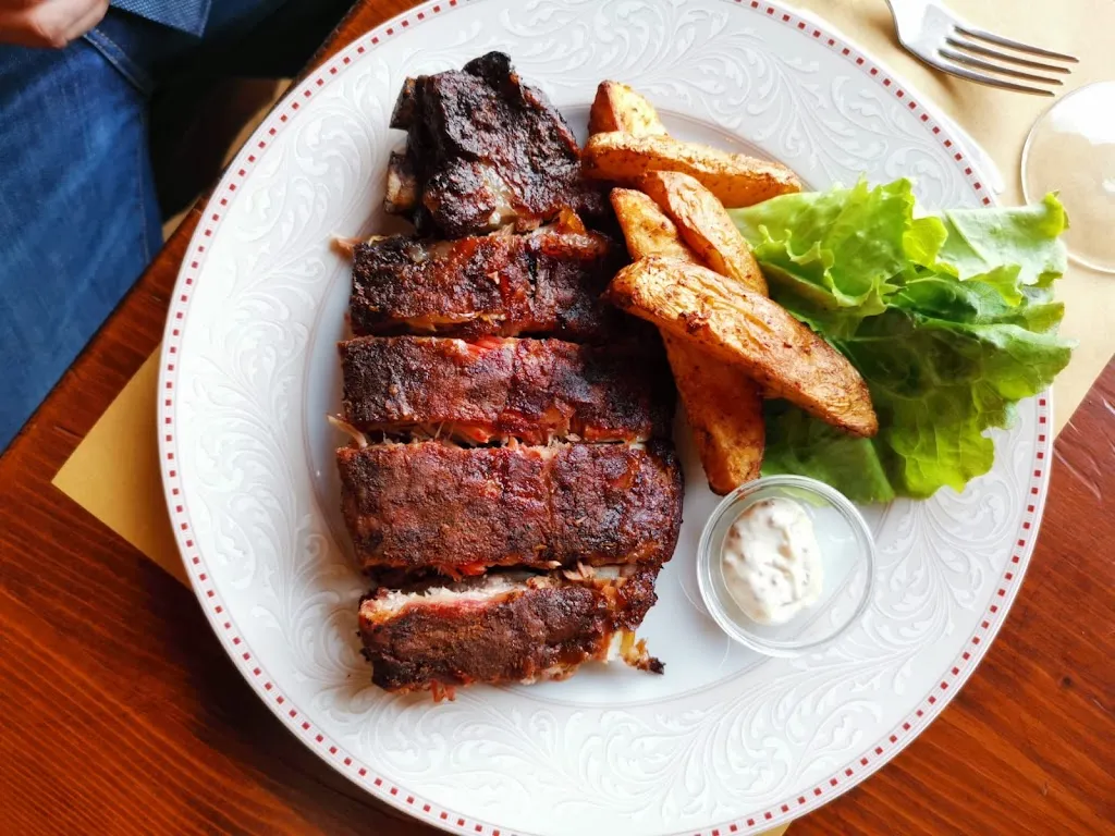 Christian Frøkjær-Jensen_La Colonia - Braceria e Cucina a km0_Arta Terme_review