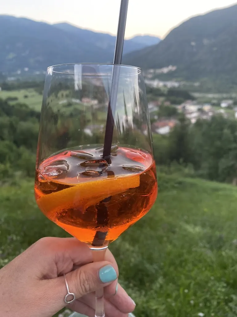 Neringa Petrošiūtė_La Colonia - Braceria e Cucina a km0_Arta Terme_review