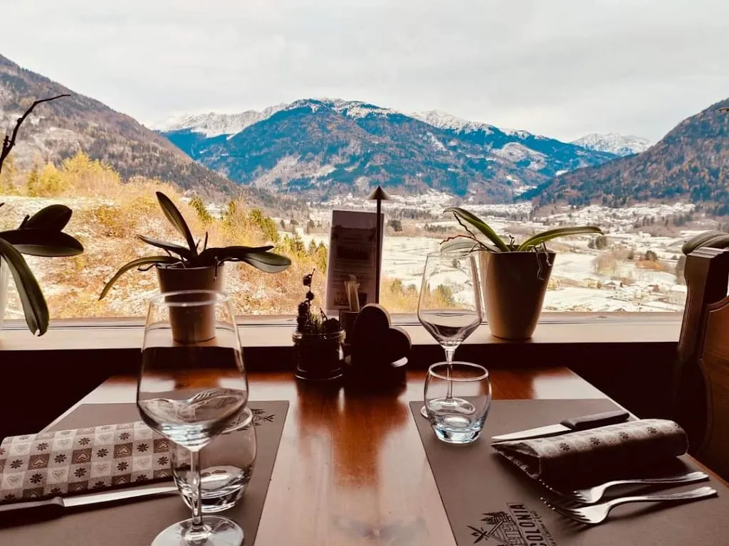 La Colonia - Braceria e Cucina a km0 restaurant in Arta Terme