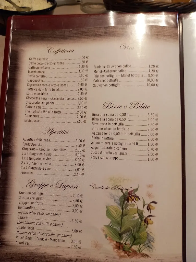 Menu_Baita Pignau_Arta Terme_image_3