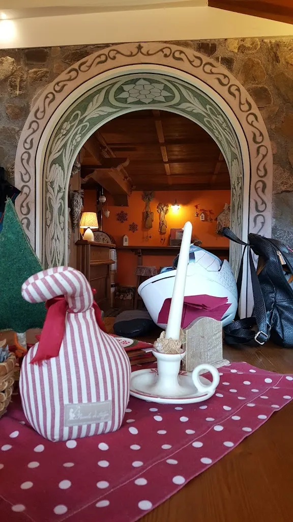 Zezima_Baita Pignau_Arta Terme_review