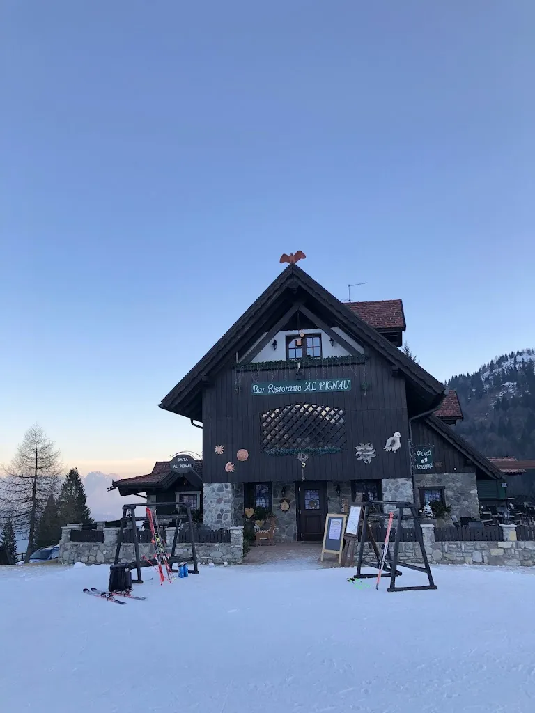 Taras Kozyk_Baita Pignau_Arta Terme_review