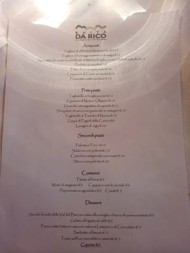 Menu_Baita da Rico_Arta Terme_image_2