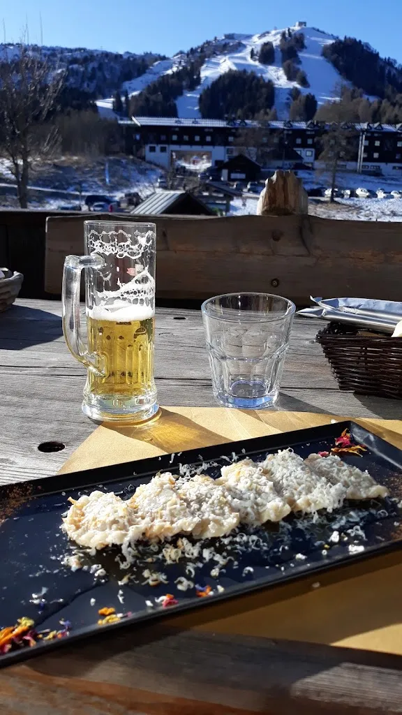 Elisa Giannini_Baita da Rico_Arta Terme_review