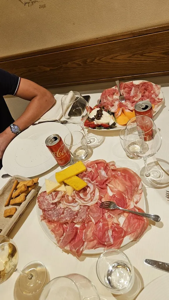 Mattias R_Ristorante Prosciutteria Martinuzzi_Attimis_review