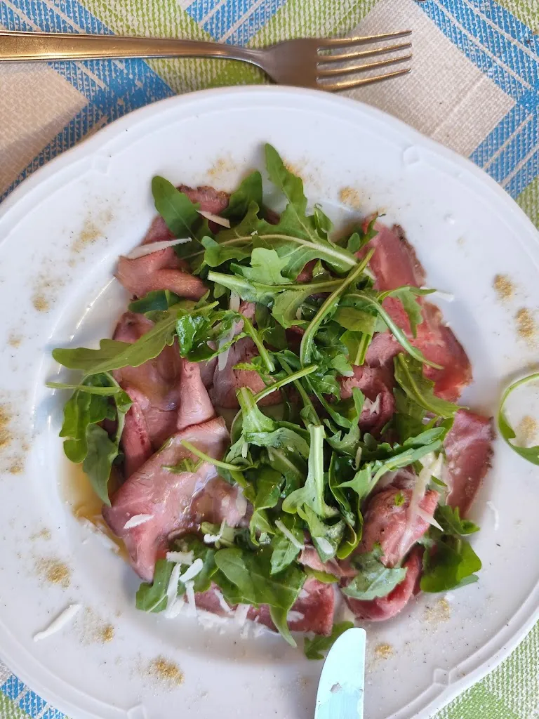 susy de bortoli_Agriturismo Ai Faris_Attimis_review