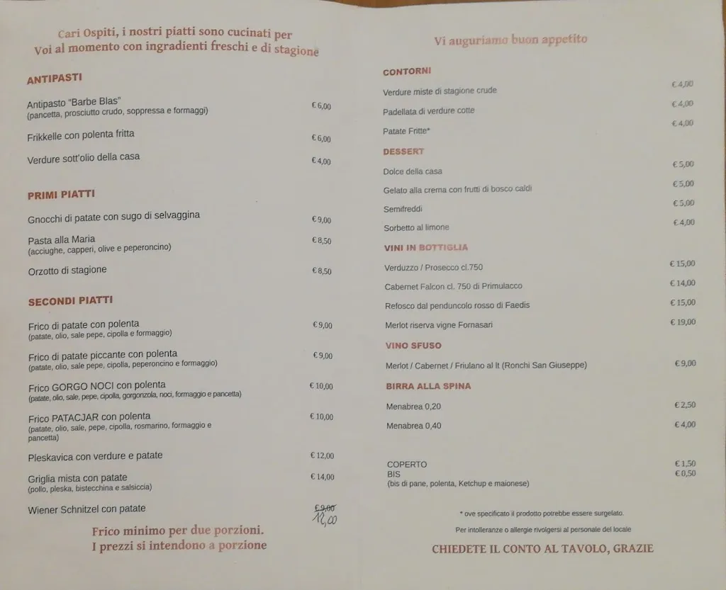 Menu_Trattoria da Barbe Blas_Attimis_image_2