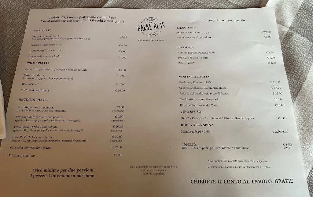 Menu_Trattoria da Barbe Blas_Attimis_image_3