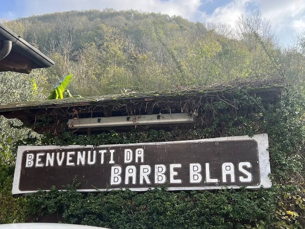 Caterina_Trattoria da Barbe Blas_Attimis_review