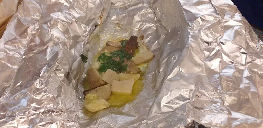 maurizio montuschi_Trattoria La Baita_Attimis_review