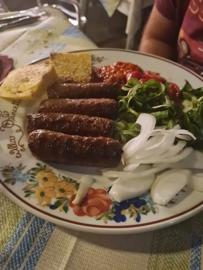 Carmela Rosella_Osteria Alla Pancetta_Attimis_review