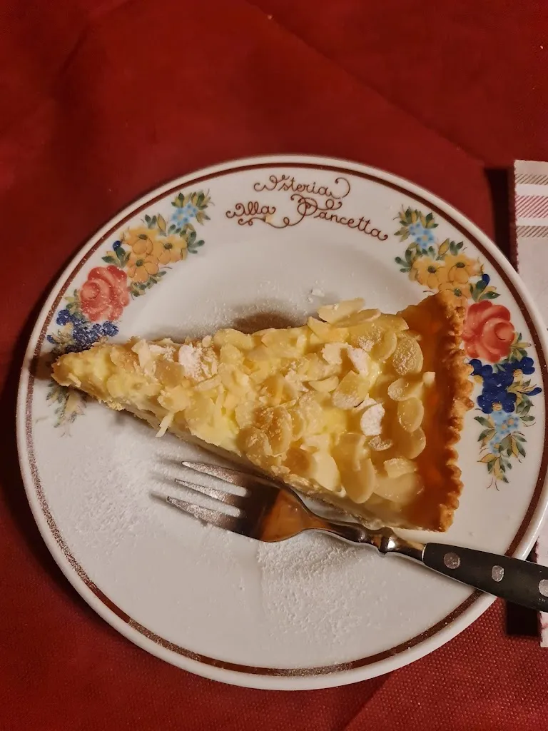 Silvano Morandini_Osteria Alla Pancetta_Attimis_review