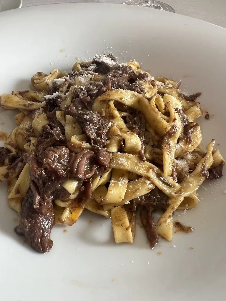 Roberto Michieli_Osteria La di Maur_Attimis_review