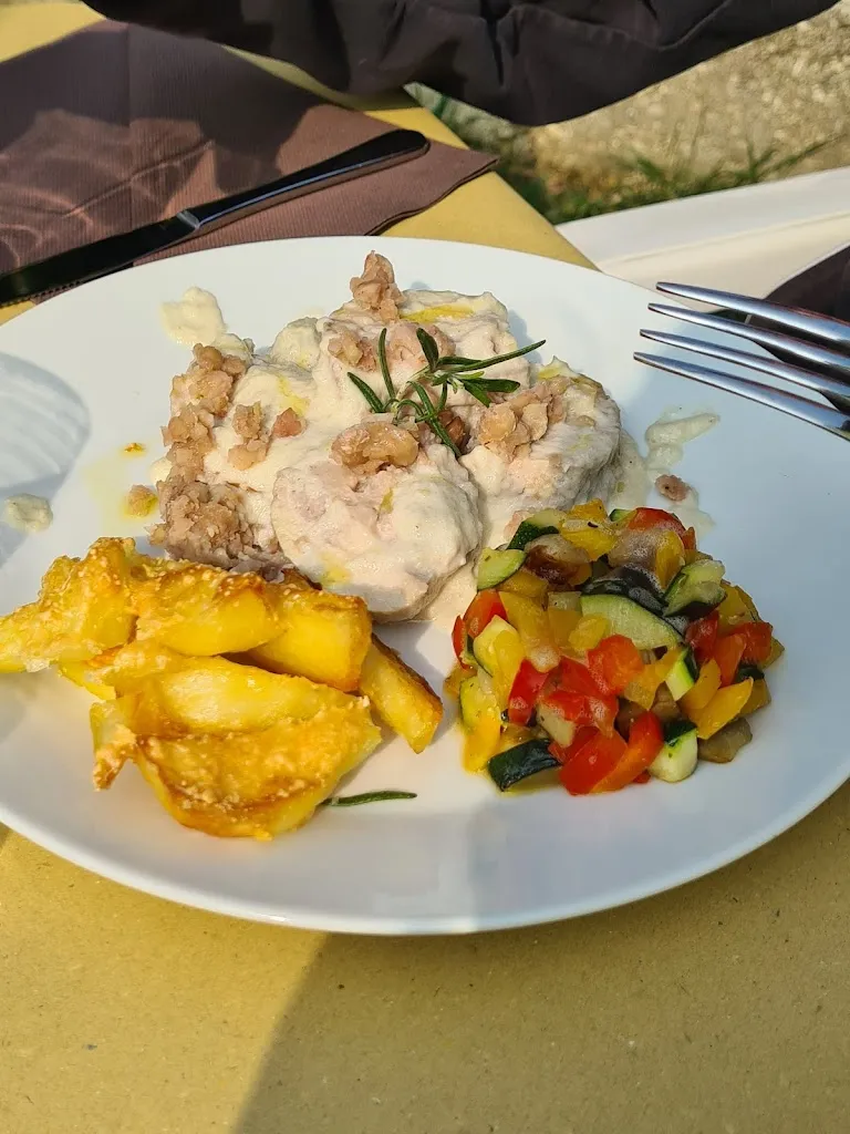 Eleonora Nocent_Osteria La di Maur_Attimis_review