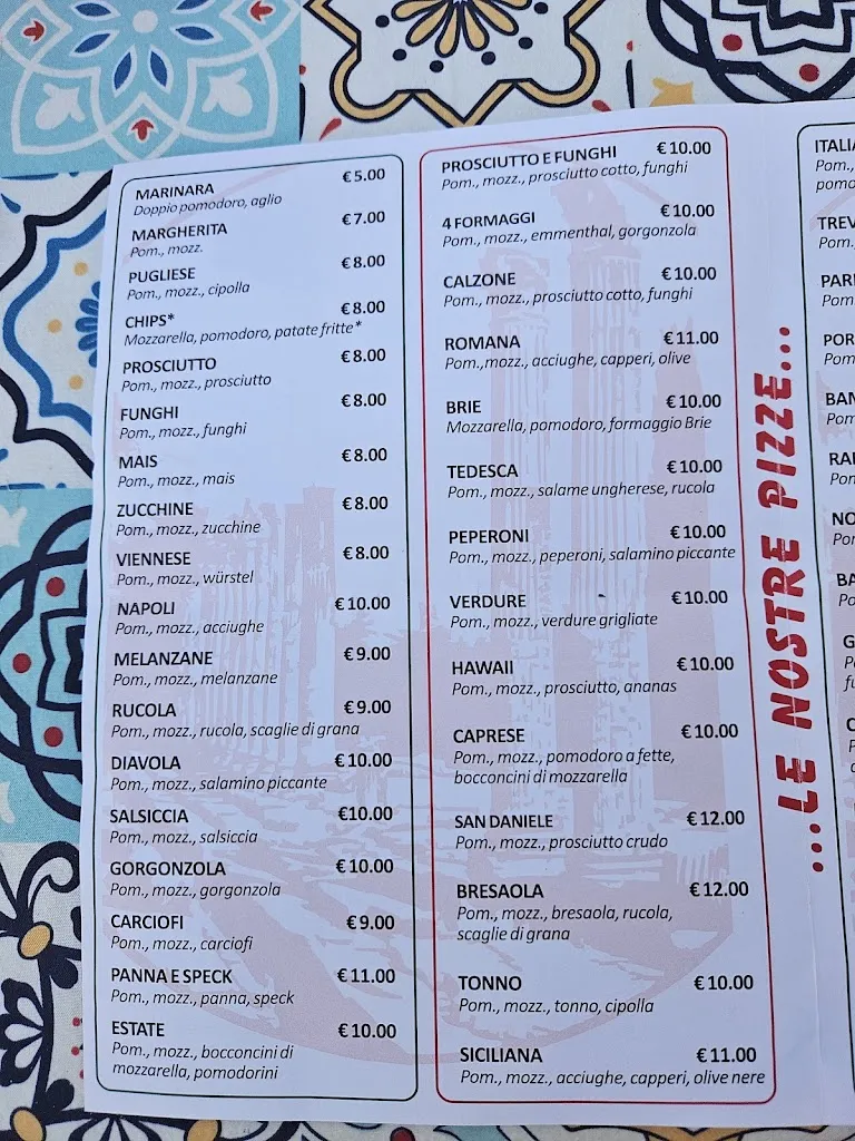 Menu_Antica Aquileia ristorante pizzeria_Aquileia_image_2