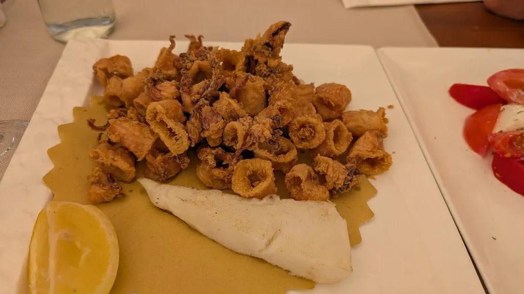 Damian_Antica Aquileia ristorante pizzeria_Aquileia_review