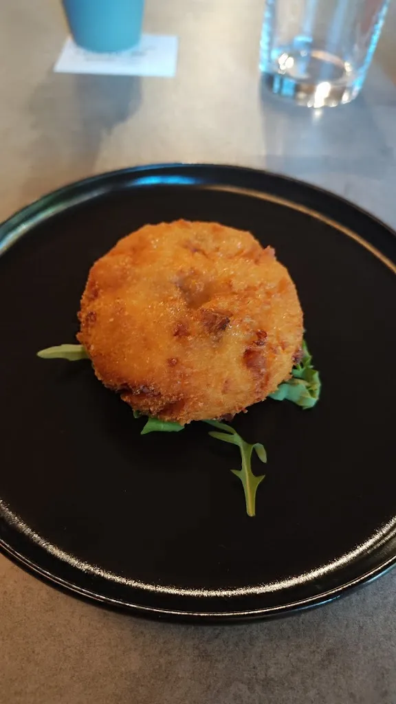 Anton WALTER_Antica Aquileia ristorante pizzeria_Aquileia_review