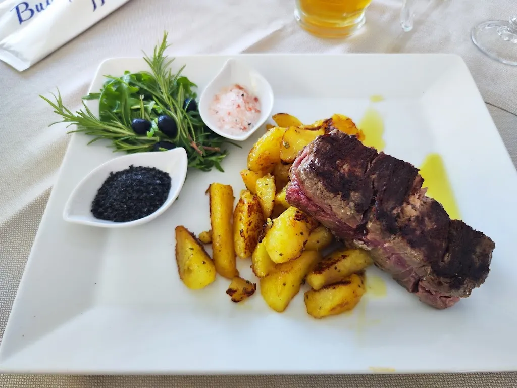 Balázs Tápai_Antica Aquileia ristorante pizzeria_Aquileia_review