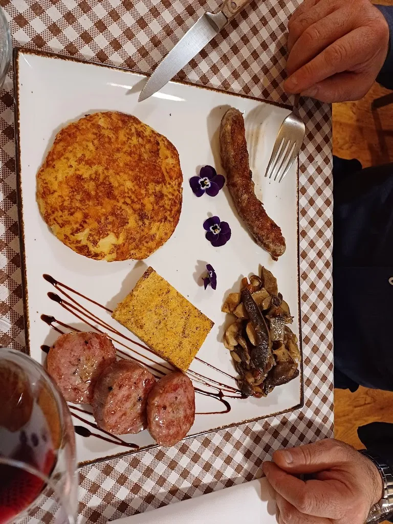 Menu_Aquila Nera - Restaurant Hotel_Aquileia_image_5