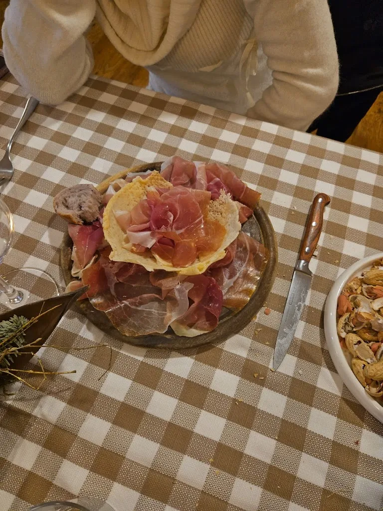 Menu_Aquila Nera - Restaurant Hotel_Aquileia_image_6