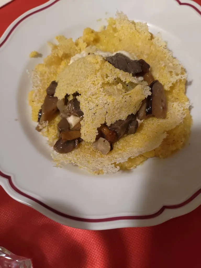 Menu_Aquila Nera - Restaurant Hotel_Aquileia_image_7