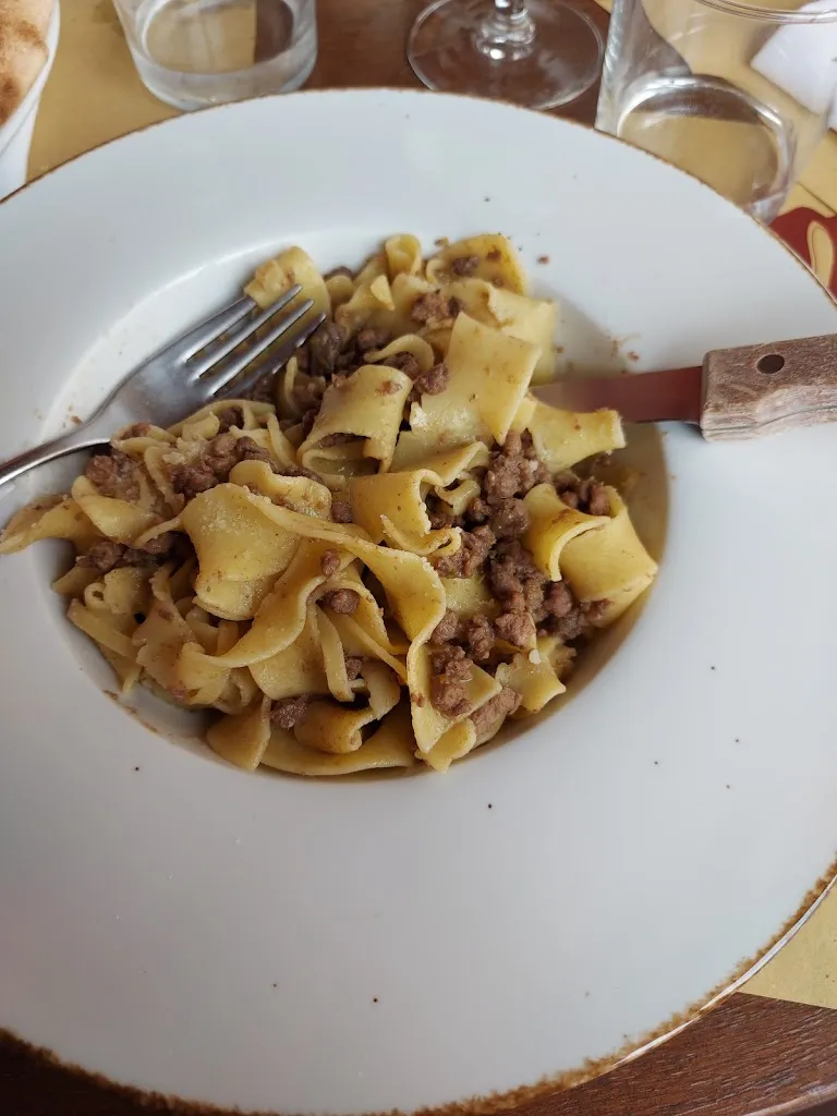 Nedeljko Basic_Aquila Nera - Restaurant Hotel_Aquileia_review