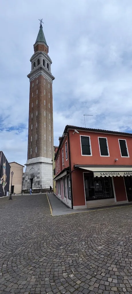 בני בן ישראל_Aquila Nera - Restaurant Hotel_Aquileia_review