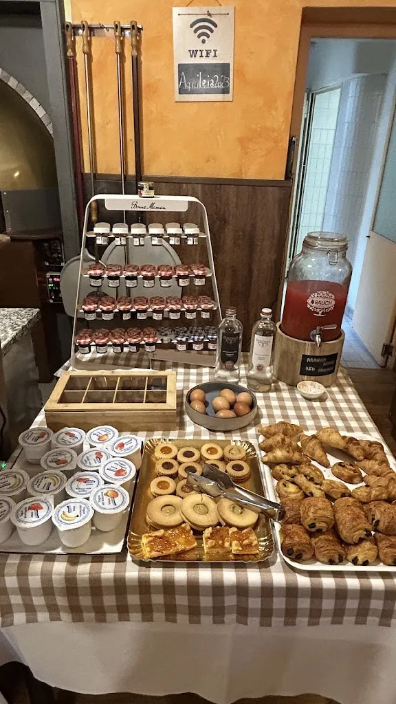 Aquila Nera - Restaurant Hotel_Aquileia_slider_image_3