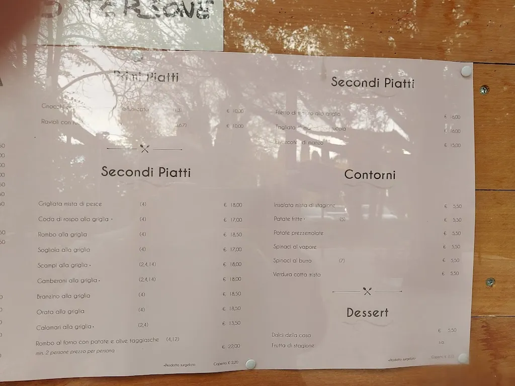 Menu_Ristorante La Capannina_Aquileia_image_3