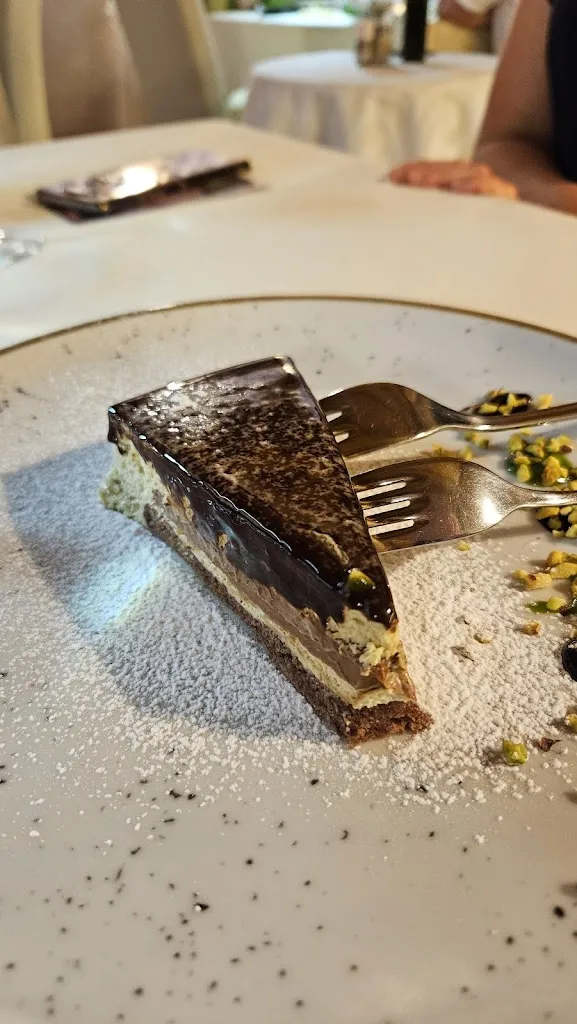 Viktor Vartik_Ristorante La Capannina_Aquileia_review