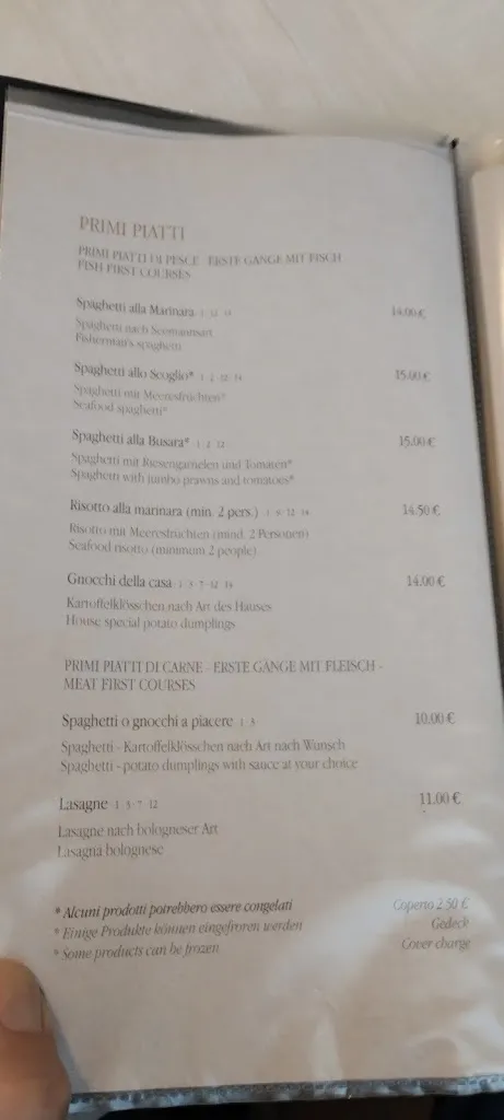 Menu_Ristorante Corallo_Aquileia_image_2