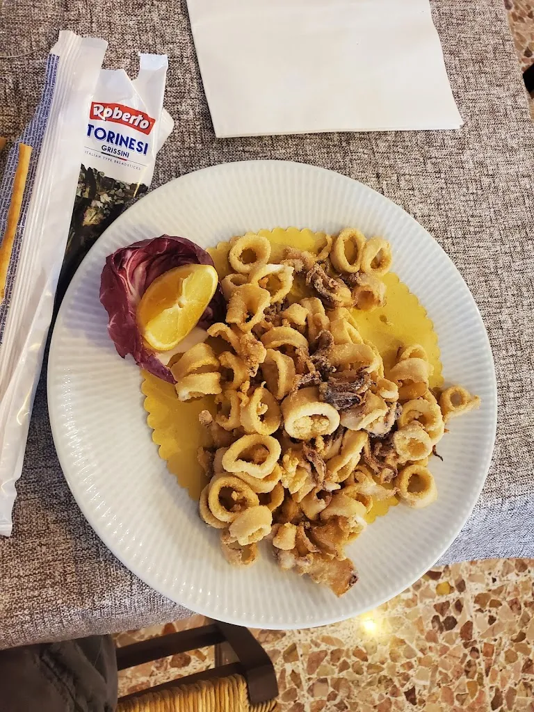 Michael Guarneri_Ristorante Corallo_Aquileia_review